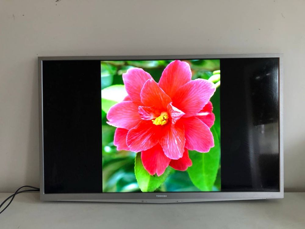 Телевізор Toshiba “40” Full HD