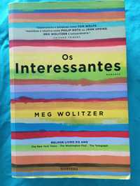 Os interessantes de Meg Wolitzer