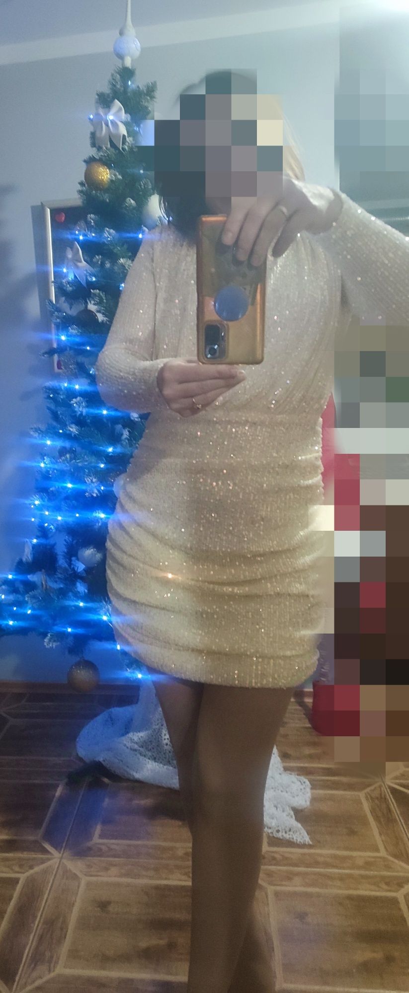 Сукні святкові короткі Zara, PLT, VOVK с-м