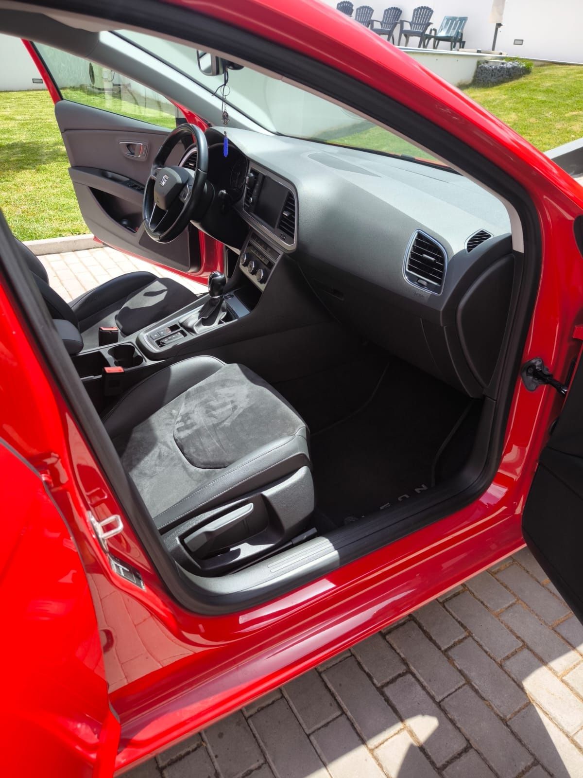 SEAT Leon 1.6 TDI style