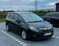 Opel Zafira OPEL Zafira C 1,6 CDTi 136 km
