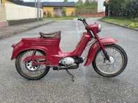 Jawa 555 oryginał jawka 1960