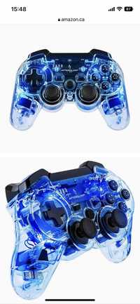 Afterglow Wireless Controller for PS3