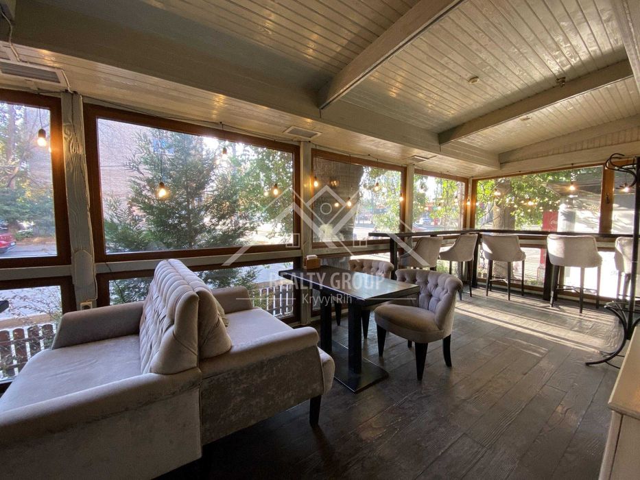 Продаж діючої Кав’ярні (98 квартал)