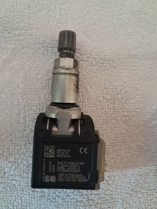 BMW 5 / 7 / X3 /X5 / X7 - Czujniki ciśnienia opon TPMS - Bmw - 688714