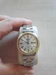 Relógio Seiko 5 Actus Automático