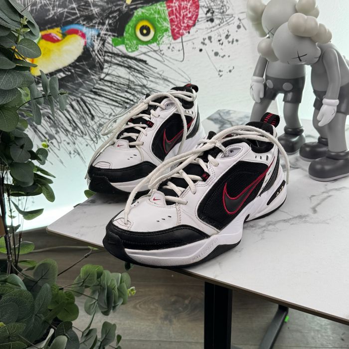 Кросівки Nike Air Monarch 42 розмір E723