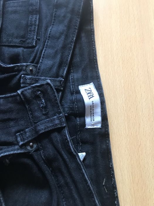 Conjunto de Calças ganga 36