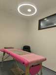 Massagem profissional