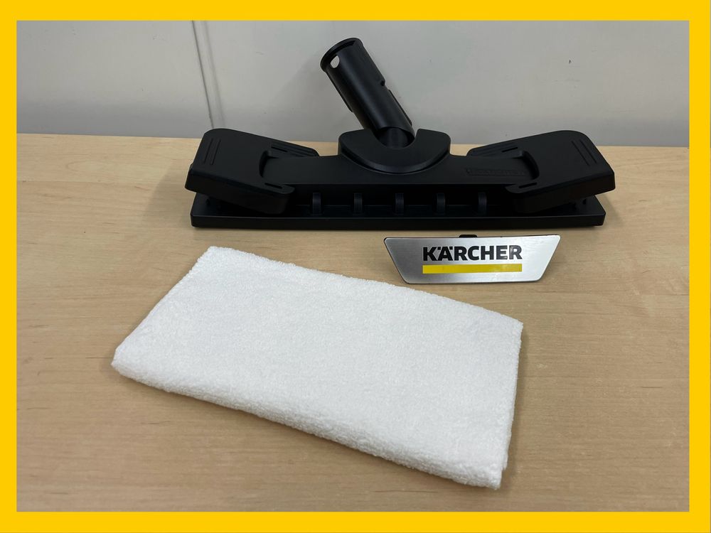 Dysza Better do Parownicy Myjki Karcher Sc2 Sc3 Sc4 Sc5 Sc1402 Sg 4/4