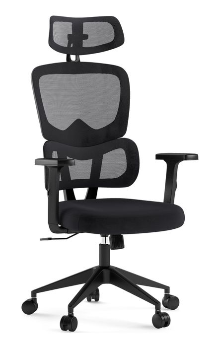 Fotel Krzesło Biurowe SENSE7 Veno