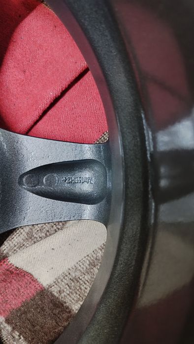 Диски r16. 5 .112