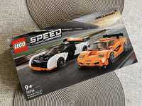 Lego Speed Champions 76918 McLaren
