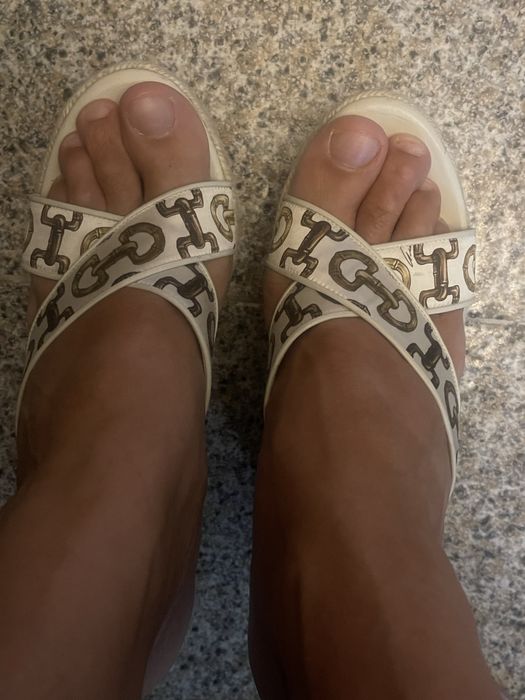 Gucci socas/ mules originais