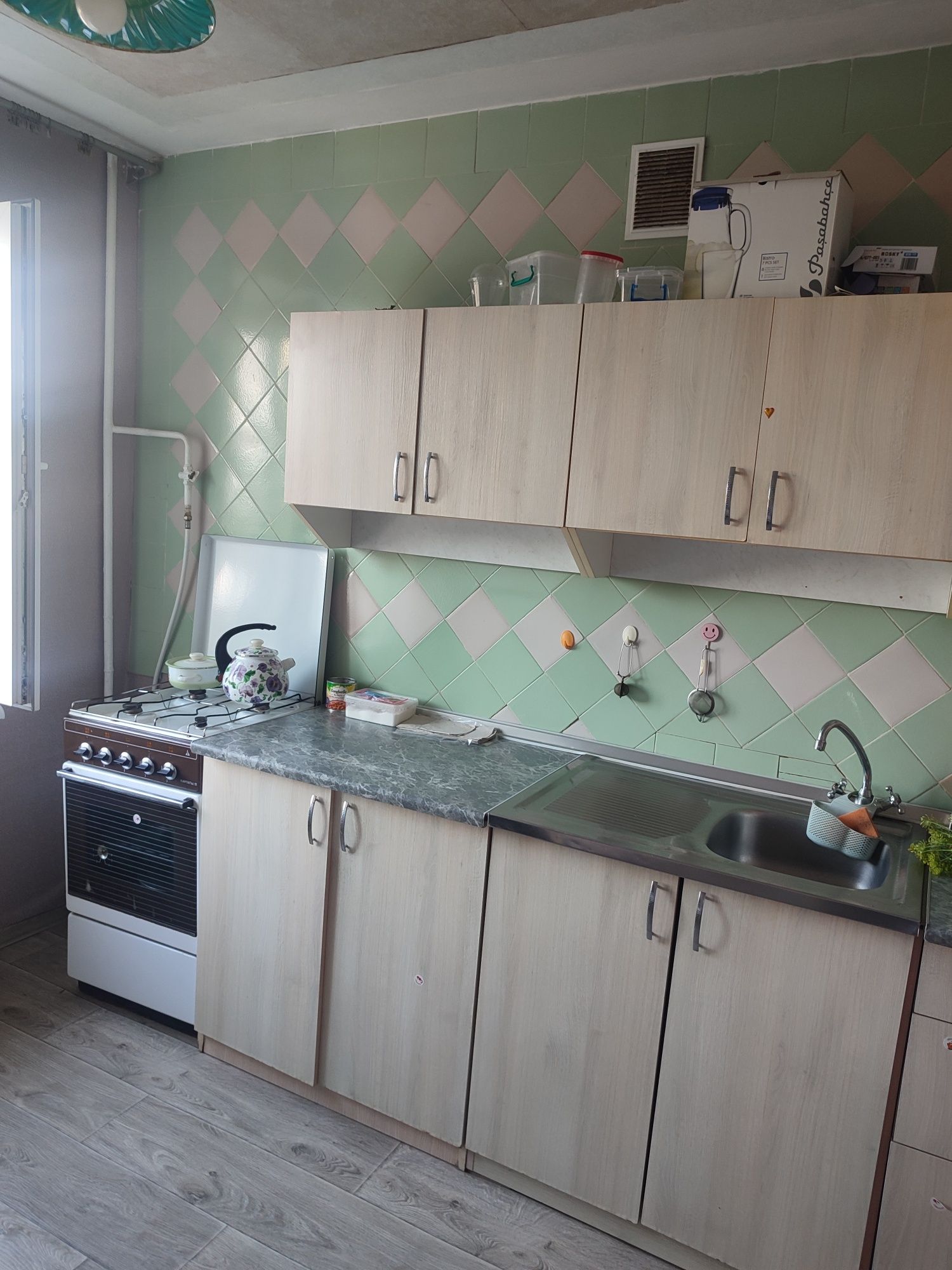 Продаж 1 кім.кв. вул. Мстиславська 173