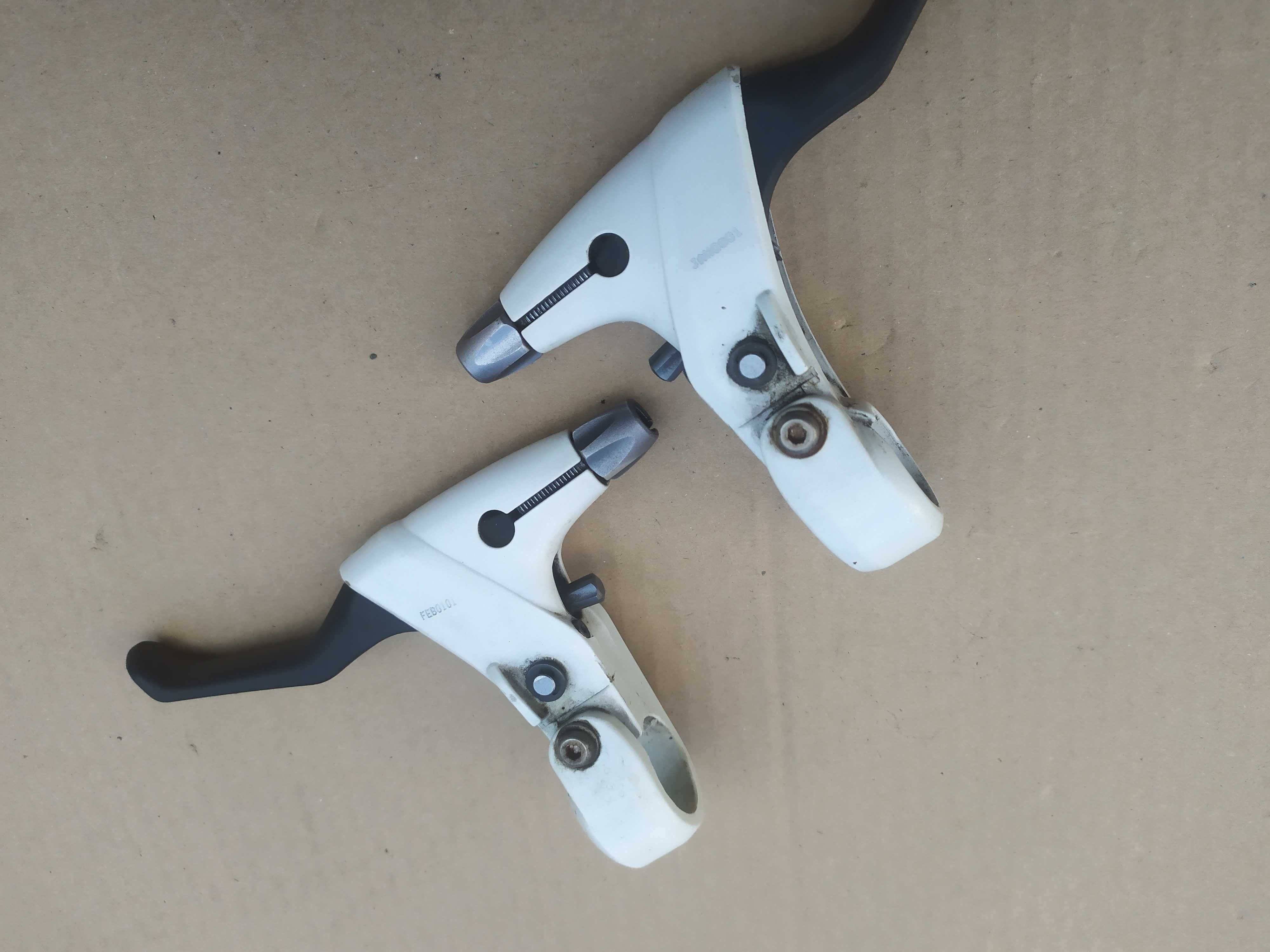 Klamki Hamulcowe SRAM 9.0 sl RetroMTB