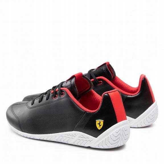 Buty Męskie PUMA Motorsport Ferrari Rdg Cat r.42/43/44,5/45