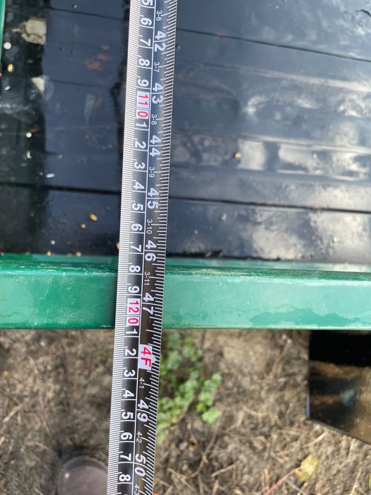 Прицеп к мотоблоку