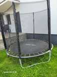 Sprzedam trampolinę