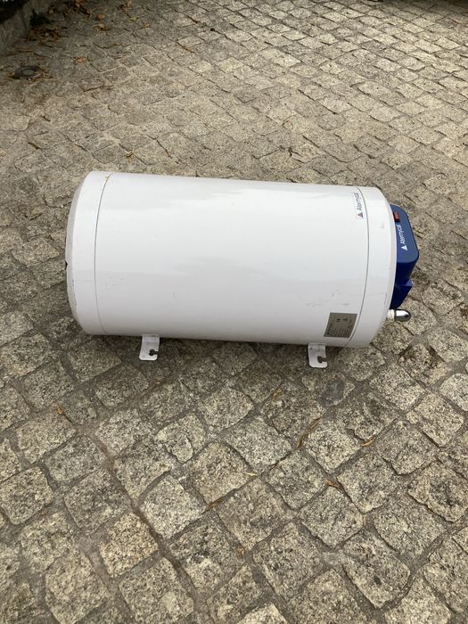 Termo acumulador 50l