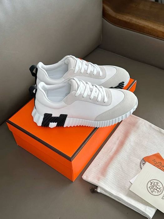 Кроссовки Hermes оригинал