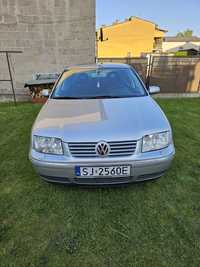 Volskwagen Bora 1.9 tdi