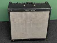 Lampowy wzmacniacz gitarowy FENDER Hot Rod DeVille 410, USA.