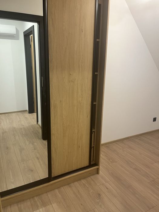 Do wynajęcia mieszkanie – Izdebnik, powiat wadowicki