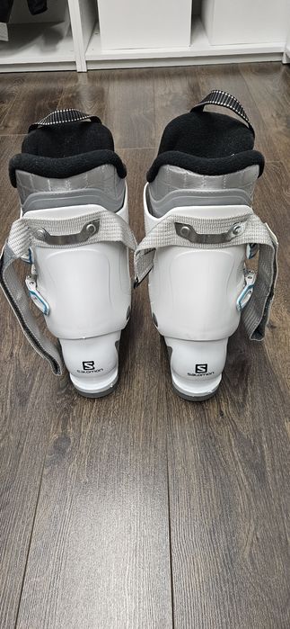 Buty narciarskie damskie SALOMON DIVINE GT