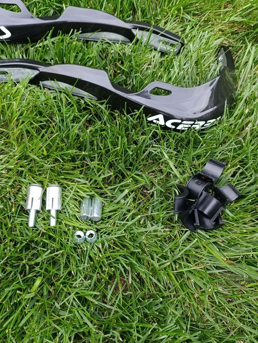 Захист рук єндуро/защита рук мото/універсальні