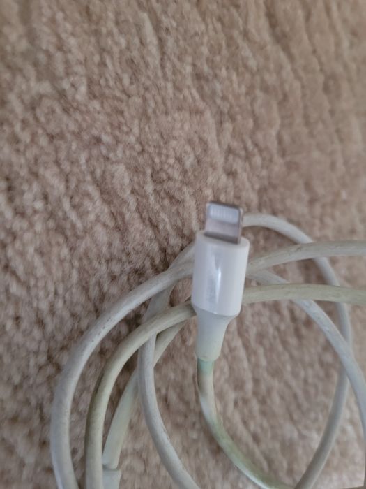 Kabel -Ładowarka do iphone