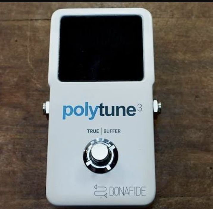 TC Electronic Polytune 3