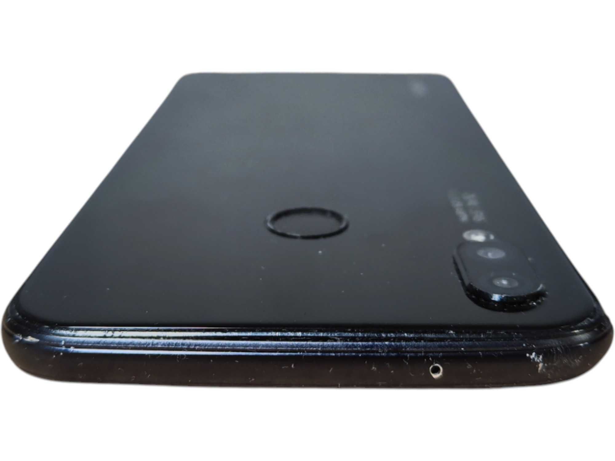 Smartfon Huawei P20 Lite 4 GB / 64 GB czarny