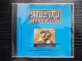 Płyta CD Beethoven - Potęga dźwięku