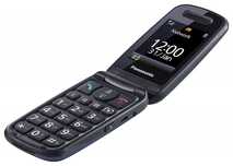 uszkodzony telefon komórkowy panasonic