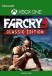 Far Cry 3 Classic Edition Xbox KLUCZ Polska