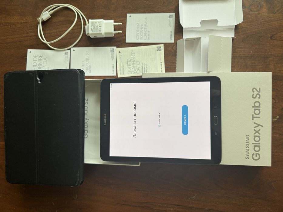 Планшет Samsung galaxy tab s2 t813