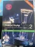 Odkryć fizykę 2 nowa era