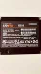 Dysk SSD Samsung 870 Evo