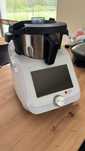 Monsieur Cuisine smart lidlomix