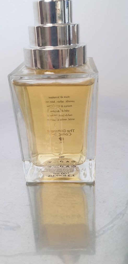 The Differrent Company Od Shamash EDP 100 ml