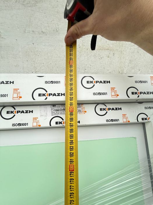 Продам двери пластик