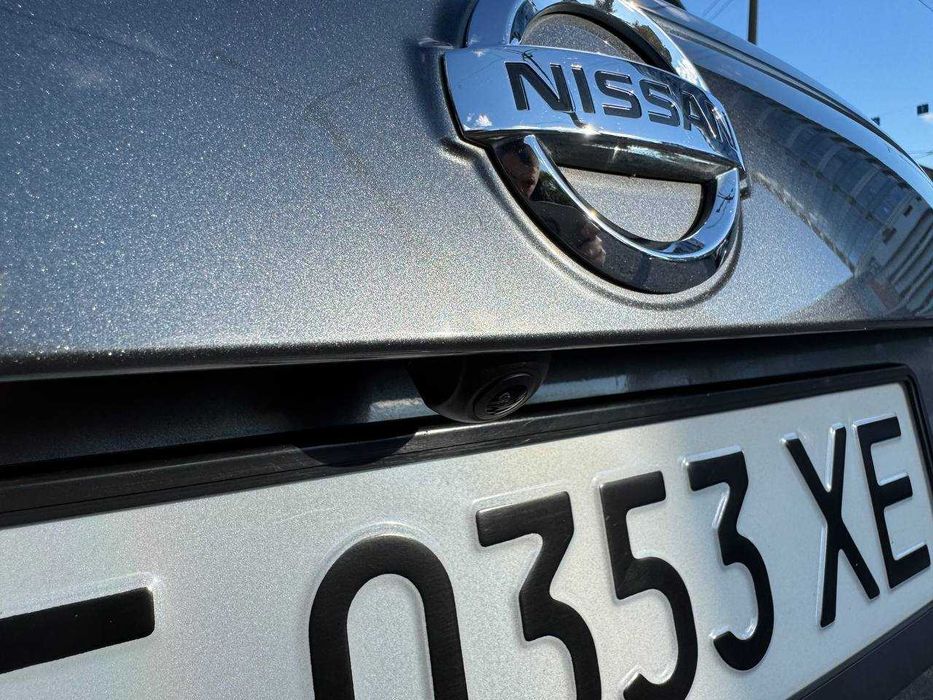 Ниссан Жук полный привод