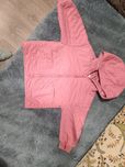 Курточка для дівчинки