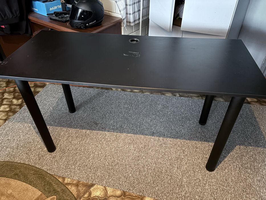 Biurko gamingowe/komputerowe 160x40 YRKE