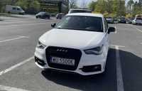 Audi A1 1.6 TDI Ambition S tronic S LINE