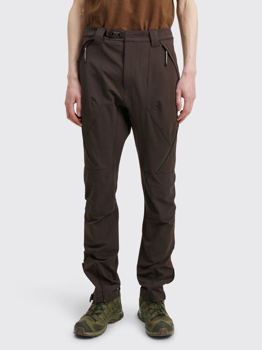Чоловічі штани оригінальні Travis Scott CACTUS CORP x Nike Woven Pants