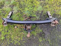 HAK holowniczy ORIS A50-X typ E453 do OPEL insignia A 08- HB