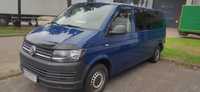 Volkswagen Caravelle 2016 2.0 tdi