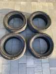Komplet opon Nexen 205/55R16 91V
